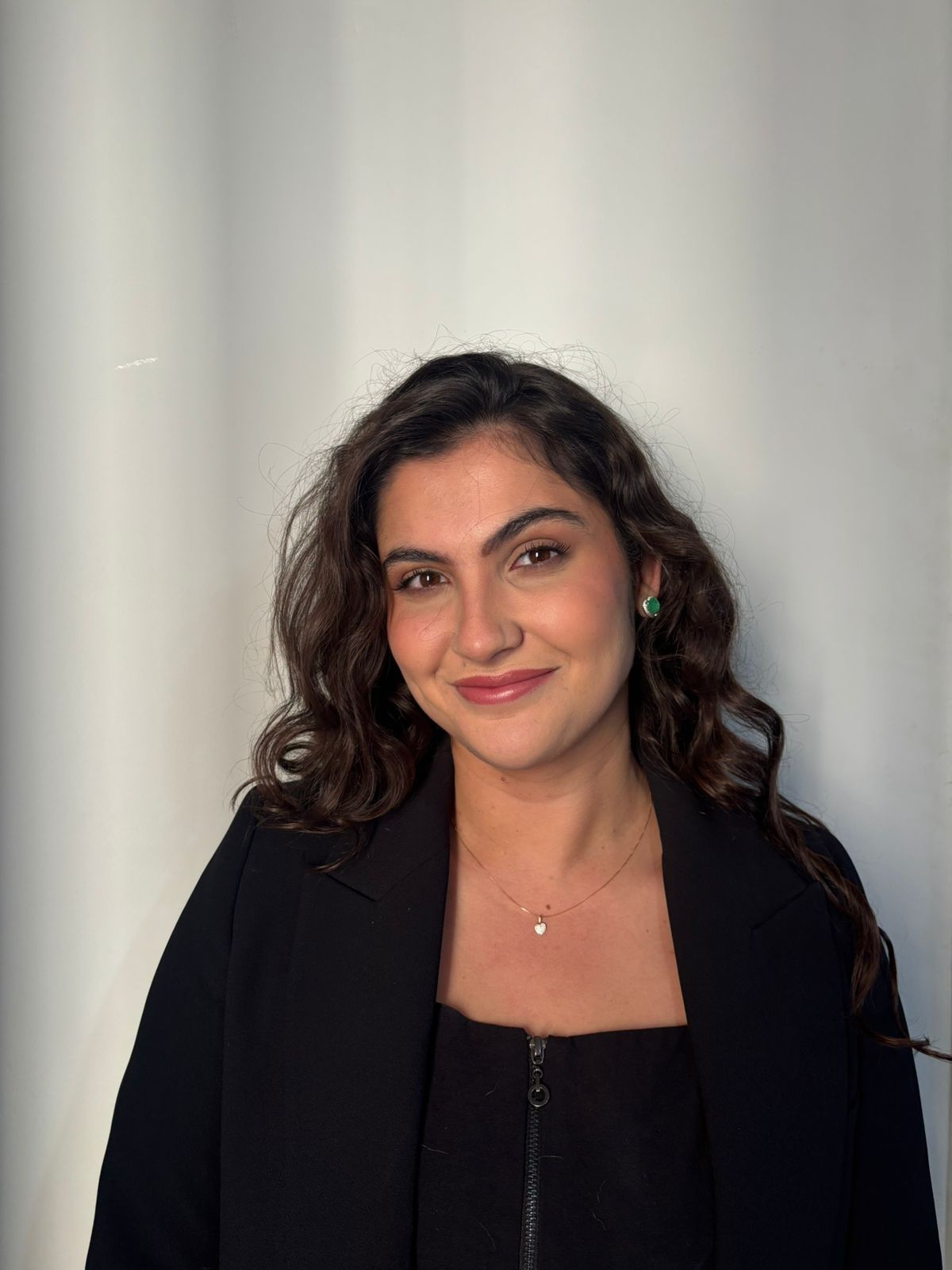 Dra. Lívia Ferreira Martinic